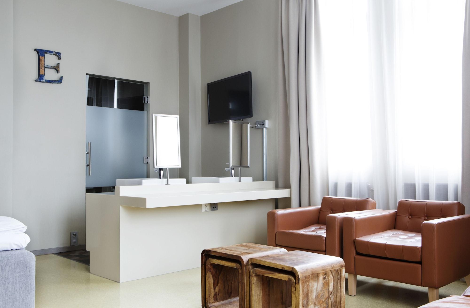 Comfort Hotel Grand Central Oslo Ngoại thất bức ảnh